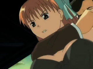 Very sexy schoolgirl get her clothes torn off