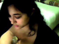 Fat Indian Girl With Glasses
