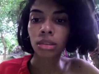 18 yo African Girl