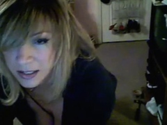 big boobed webcam