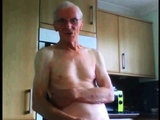 Naked in Norfolk