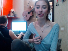 Chaturbate - Crazybabyyy - Webcam Show