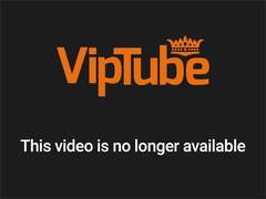 Trans ladies fucked by black dick in ass in threesome