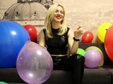 leatherlove katya in latex popping balloons xxx video