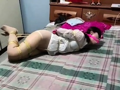 Chinese Bondage