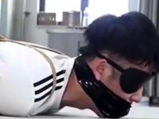 Delicious gay rough fetish bdsm