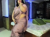 Big Boobs Desi Indian Aunty by lastwilson