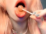 Small titted babe Jessie Andrews i