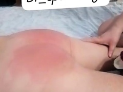 Amateur Ass Fucking And Spanking