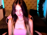 Amateur Webcam Teen Masturbates And Teases
