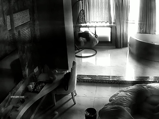 Horny fat arab housewife fingered on amateur hidden cam