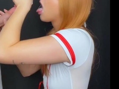 Hot Ass Big Cock Close Up Fuck