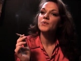 Smoking Denise: Red Top