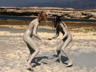 SILVER MUD