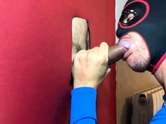 Juicy And Very Milky Cock