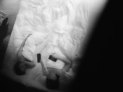 Amateur Hidden Cams Reveal Cock Riding Hoes