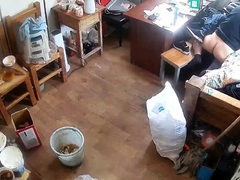 Real Homemade Amateur Hidden Cam 1