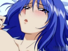 Shaking Orgasm And Pussy Licking (hentai)