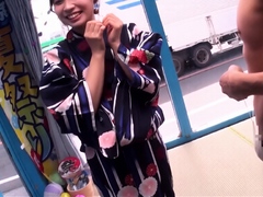 Amateur Asian Japanese Anal Creampie