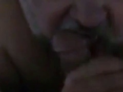 Bear Daddy Drains My Milk