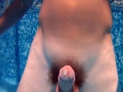 23 Massive Squirts Amateur Underwater Adventure