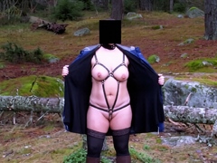 A Day In The Life Of Anna Swedish Amateur Fun